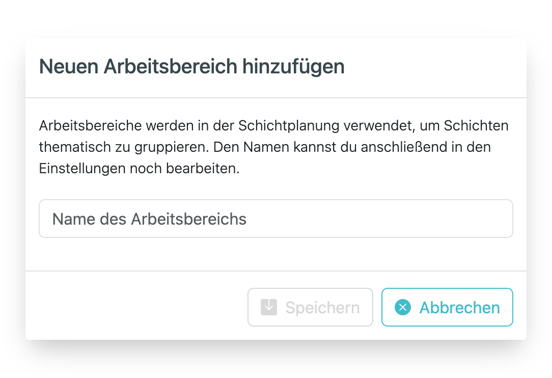 Wochenansicht